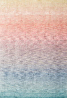 дизайн ковра Ligne Pure Aurora