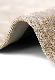 толщина ковра Shapes LS6083-L407 круг