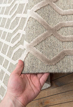 фактура ковра Adele VA007-V25