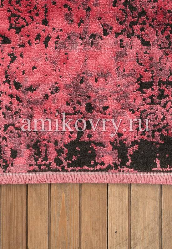 Турецкий ковер из вискозы и полиэстера 4801 discount