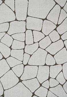 фрагмент ковра Sakura RS3185-R350