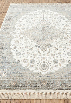 ковер в перспективе по ворсу Barolo RB1963-R50