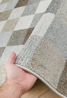 фактура ковра Florida RF4581-R387