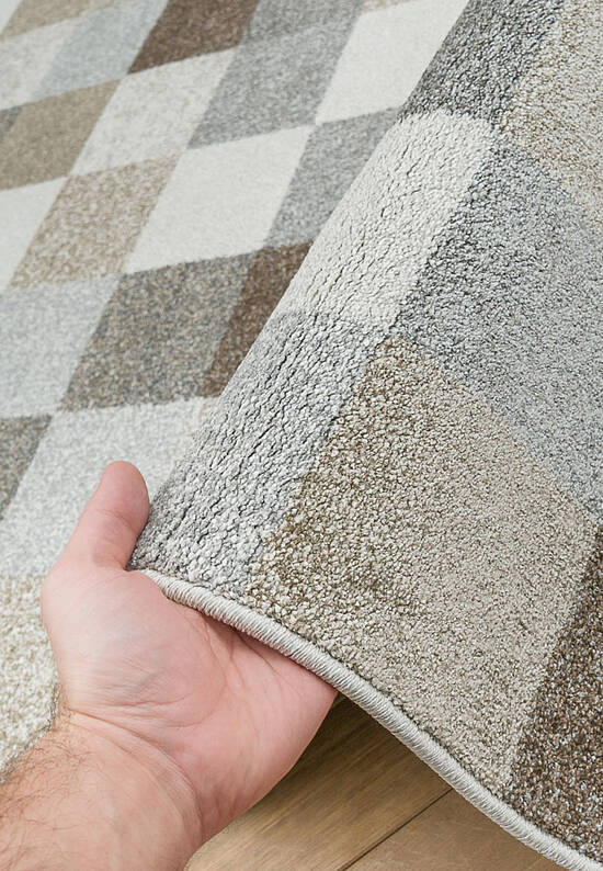 Современный бельгийский ковер RF4581-R387