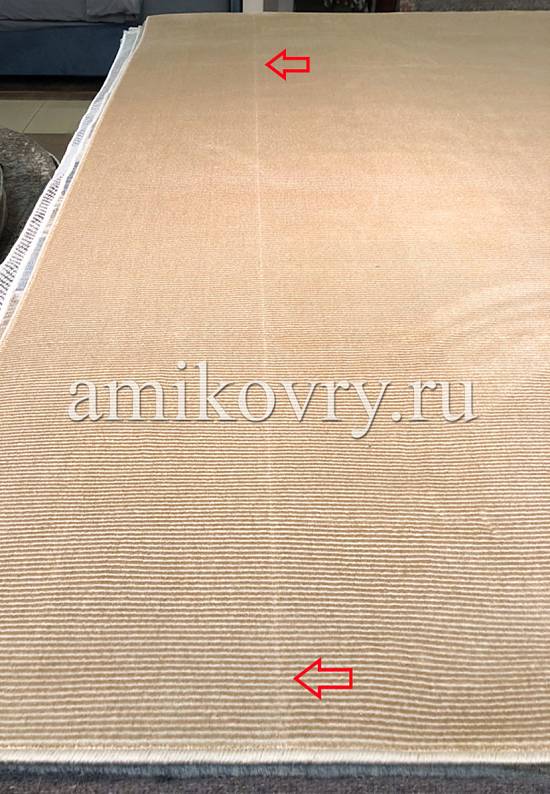 Бельгийский ковер из вискозы и полиэстера VR022-V34 discount4
