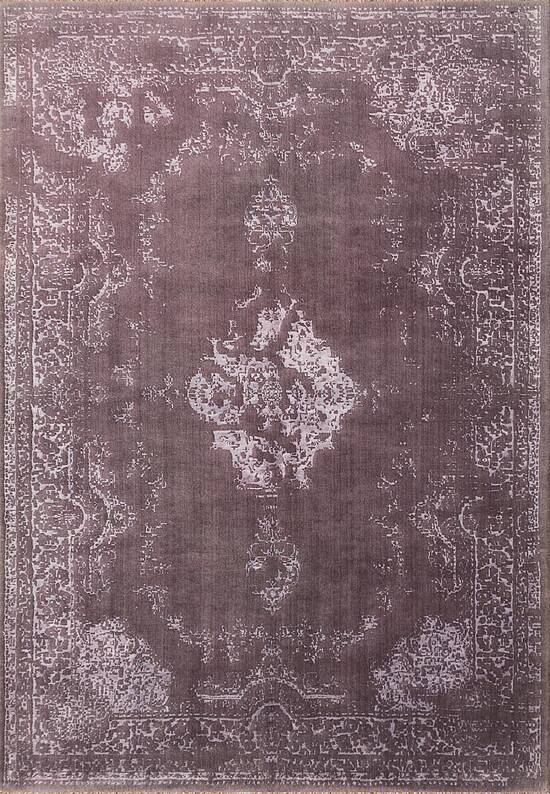 Иранский ковер из шерсти 16933