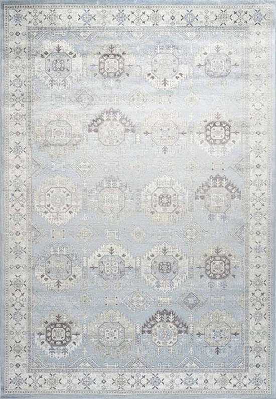 Бельгийский ковер из эко-вискозы RGE5824-R320