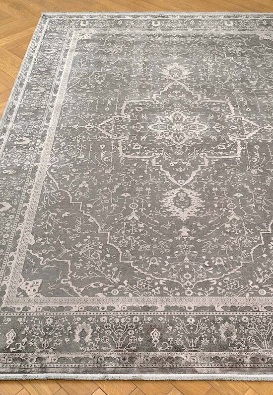 Тонкий ковер ML 03