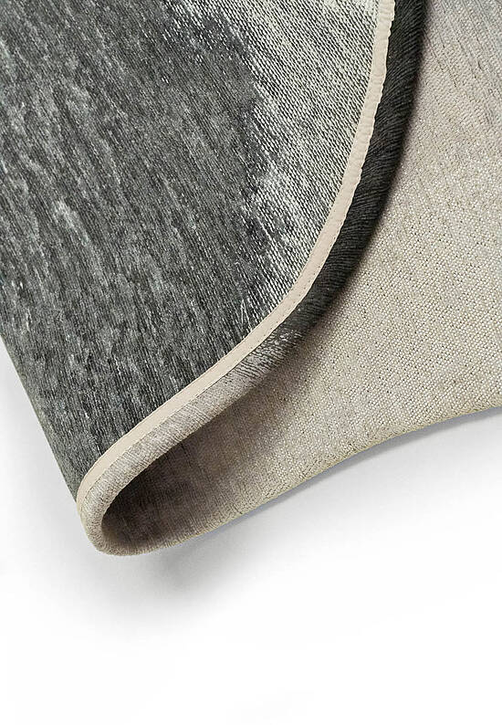 Безворсовый ковер из полиэстера LR6252-L434 outdoor