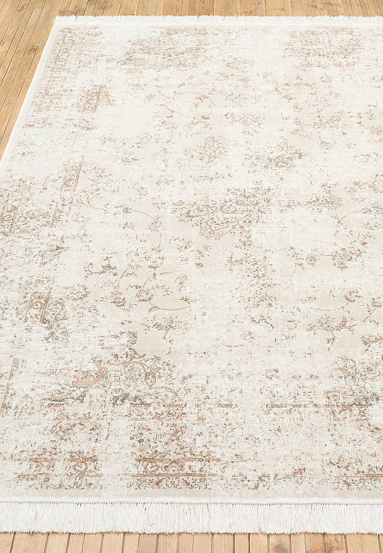 Бельгийский вискозный ковер RG3134-R325 discount
