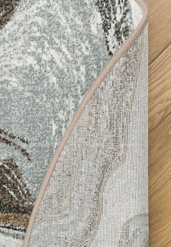 Бельгийский ковер из полипропилена RP5989-R790 P