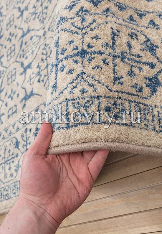 Современный ковер из Бельгии RS1192-R350