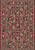 Высокоплотный ковер из вискозы VD6442-V216