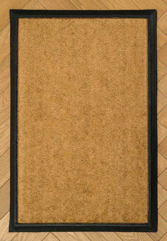 Входной коврик из кокосовой щетины Coco Ramp-CR-101 discount4