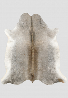 Натуральная шкура коровы Серая LN020-Grey 985