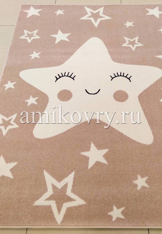 Детский недорогой ковер 18135-210 discount