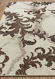 ковер в перспективе Patara 0201KJ-Beige-Brown
