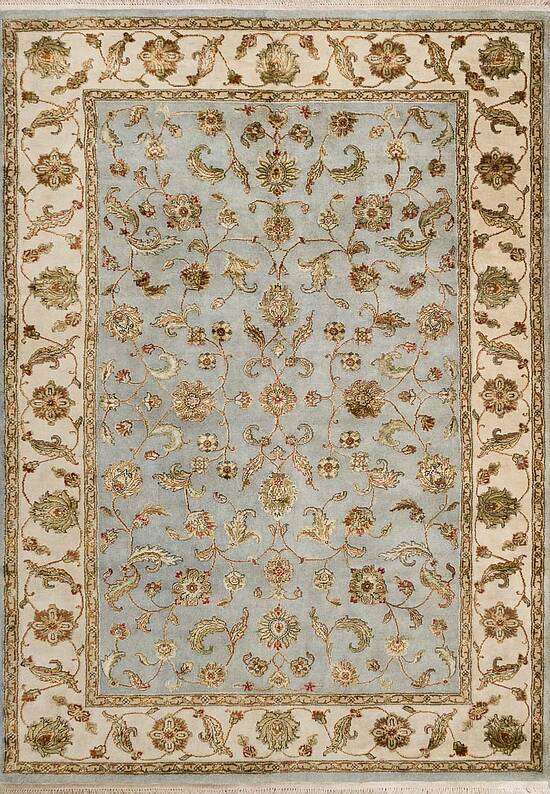 Элитный ковер ручной работы