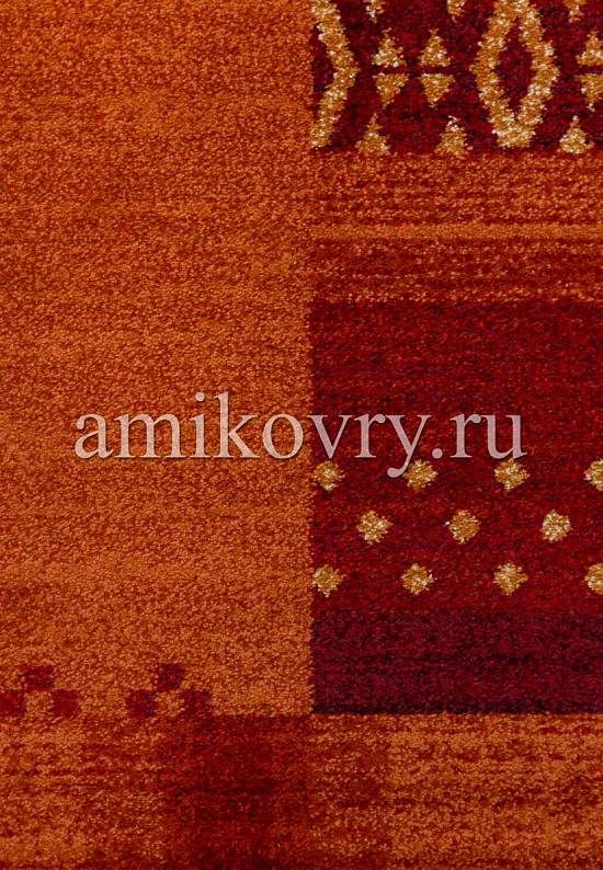Современный ковер из Бельгии RS1232-R390
