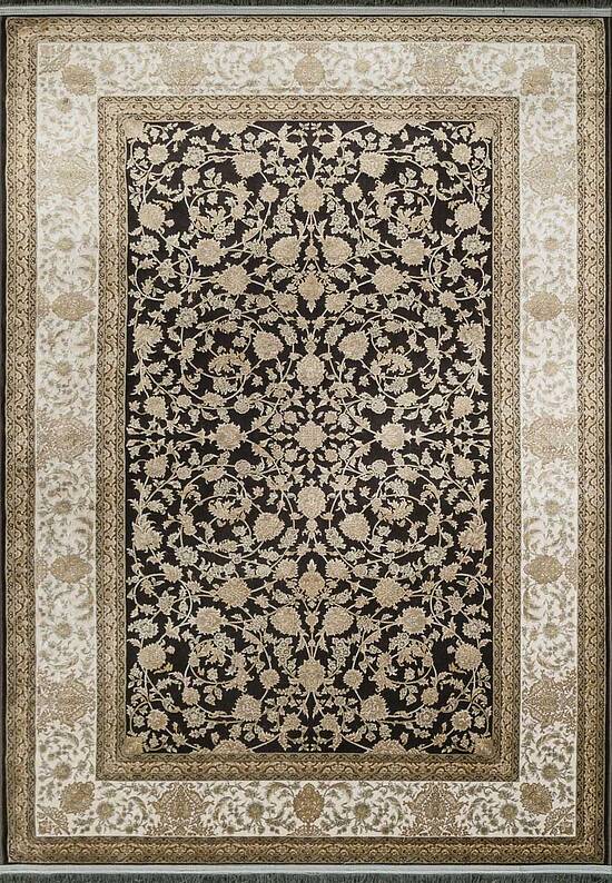 Высокоплотный иранский ковер BC5110