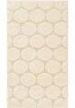 Коврик для ванной Confetti Bath Cotton Uni 17723 1640 Naturel-Ecru