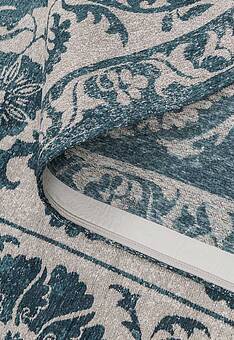 фактура безворсового ковра Millenio LM6079-L394