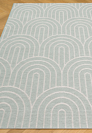 циновка в перспективе Castle RC5484-R780