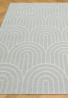 циновка в перспективе Castle RC5484-R780