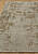 Ковер ручной работы Natural Gray Beige