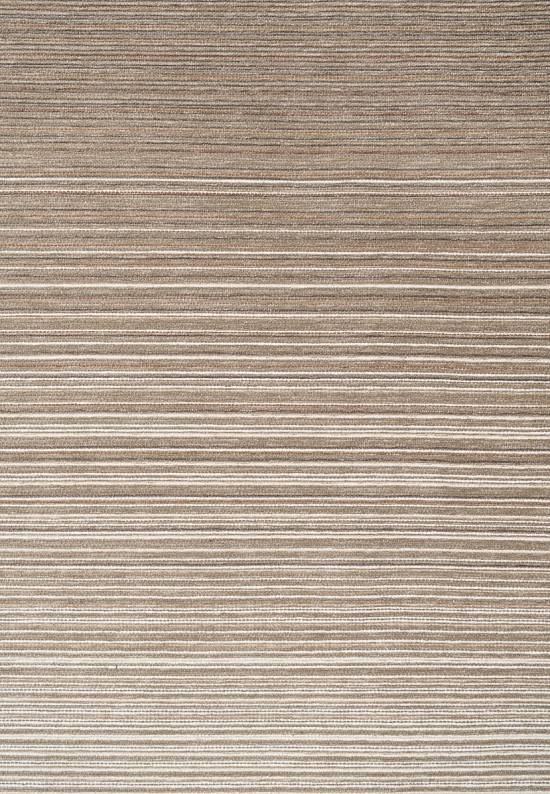 Двусторонний безворсовый ковер Virve-Linen