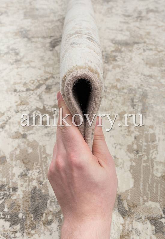 Синтетический бельгийский ковер RI1401-R471