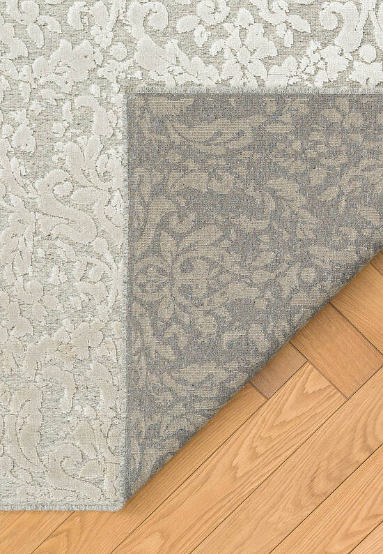 Бельгийский натуральный ковер с рельефом VA1835-V17