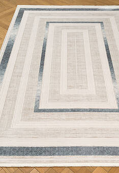 ковер в перспективе против ворса Nazenin 1951