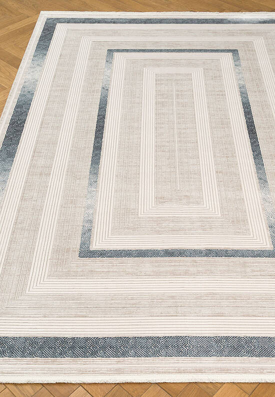 Современный турецкий ковер 1951