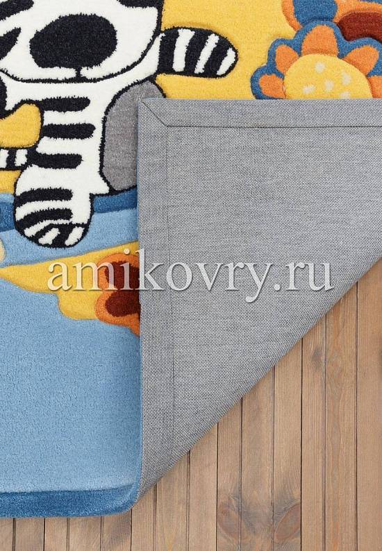 Детский ковер из акрила MH-2685-02