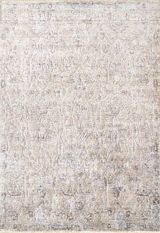 дизайн ковра Taftan TF 01 Beige