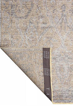 основа ковра Taftan TF 01 Beige