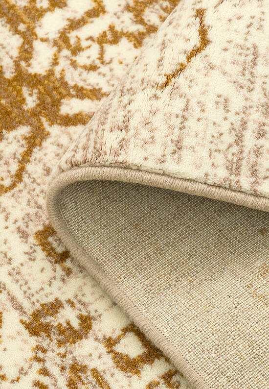 Монгольский шерстяной ковер EA5960-E11