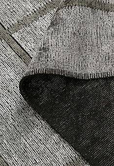 фактура безворсового ковра Couture Duo SC6183