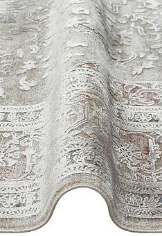 фактура ковра Babil BBL 02 Grey