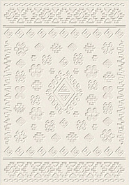 дизайн ковра Solace MS6259-M38