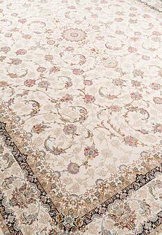 ковер в перспективе Salman FS4093-F2