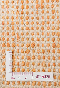 фрагмент ковра Ligne Pure Grain 218.001-000