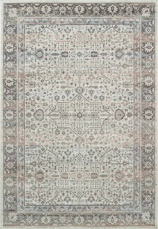 Бельгийский ковер из эко-вискозы RGE4391-R274