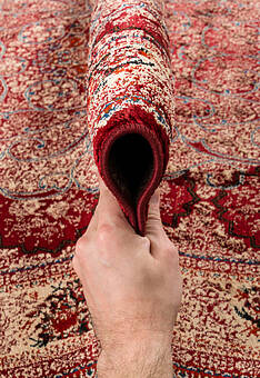 фактура ковра Arya Farrahi FA5739-F16