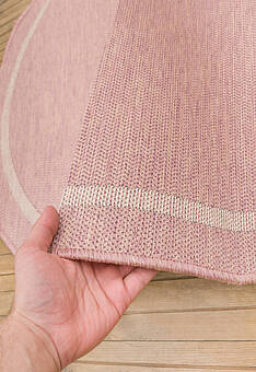 фактура циновки Castle RC2929-R202