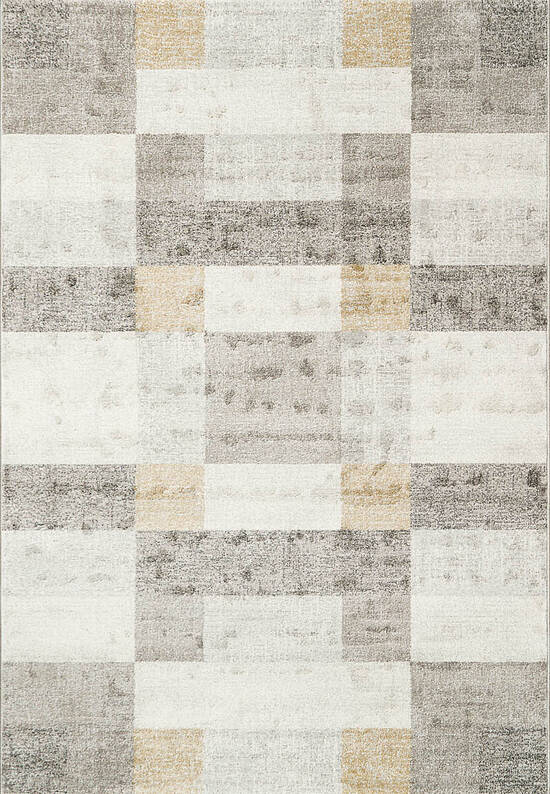 Современный бельгийский ковер RF6014-R55