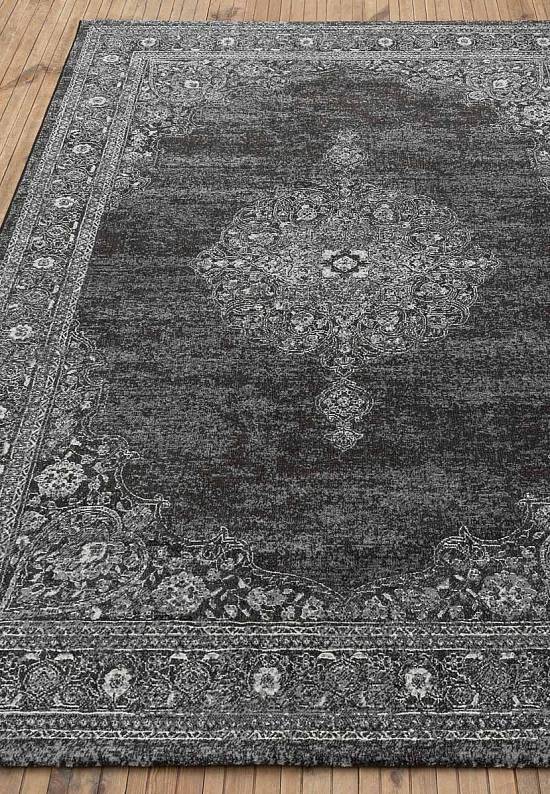 Бельгийский ковер из полипропилена RP1859-R268