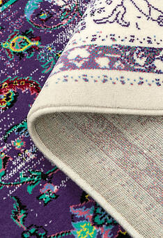 фрагмент ковра Altai EA4892-E11