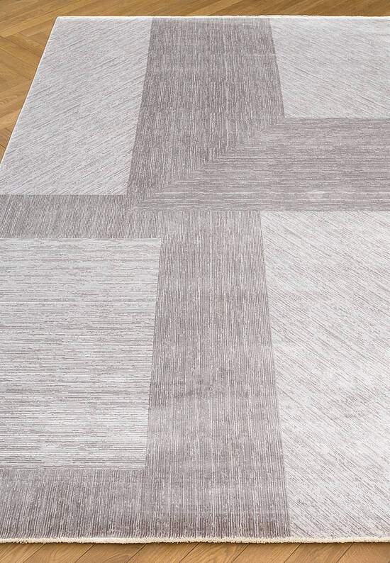 Ковер из вискозы SR6224